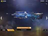 Crossbow - Kinetic Electricity